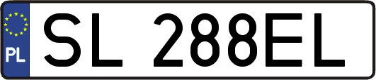 SL288EL