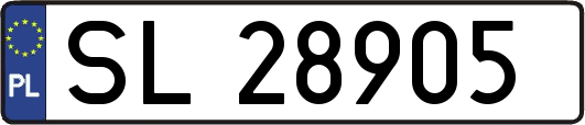 SL28905