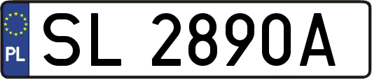 SL2890A