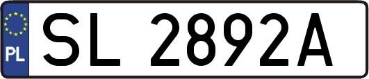 SL2892A
