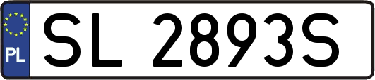SL2893S