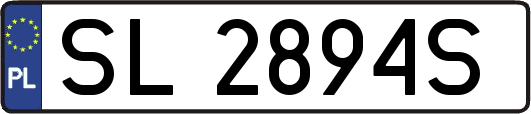 SL2894S