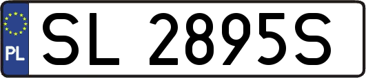 SL2895S