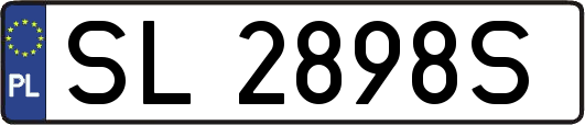 SL2898S
