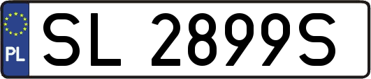 SL2899S