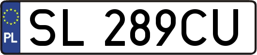 SL289CU