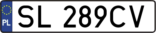 SL289CV