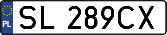 SL289CX