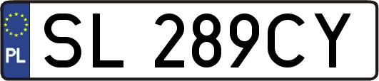 SL289CY