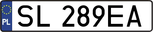 SL289EA