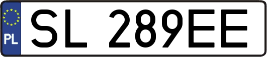 SL289EE