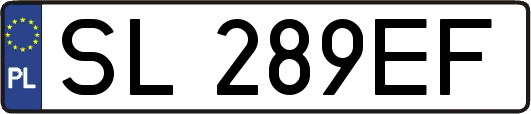 SL289EF