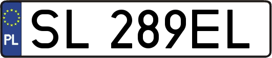 SL289EL