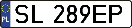 SL289EP