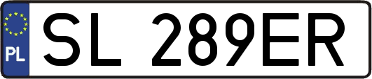 SL289ER