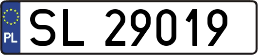SL29019