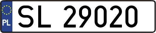 SL29020
