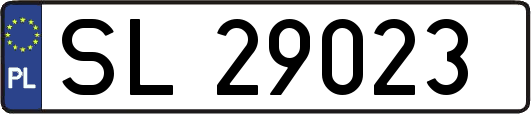 SL29023