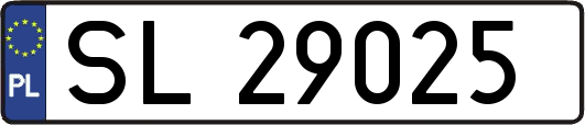 SL29025