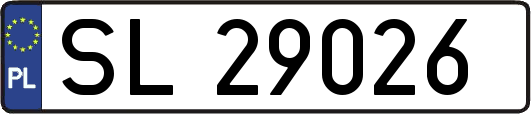 SL29026