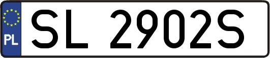 SL2902S