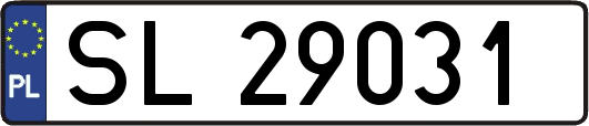 SL29031