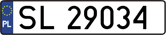 SL29034