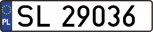 SL29036