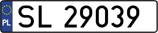 SL29039