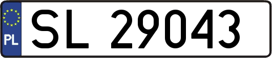 SL29043