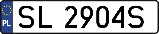 SL2904S