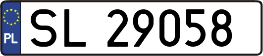 SL29058