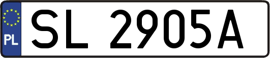 SL2905A