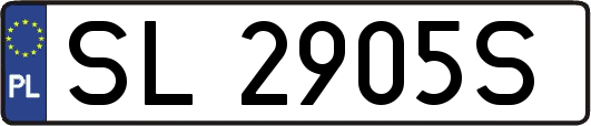 SL2905S
