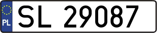 SL29087