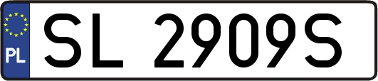 SL2909S