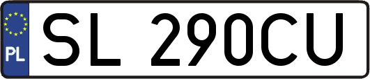 SL290CU