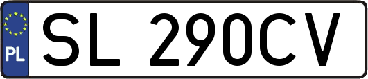 SL290CV