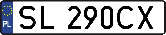 SL290CX