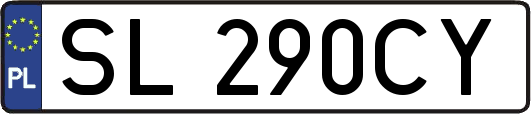 SL290CY