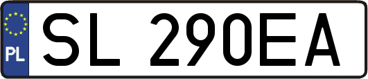 SL290EA