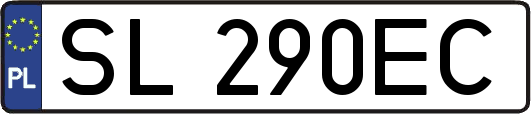 SL290EC