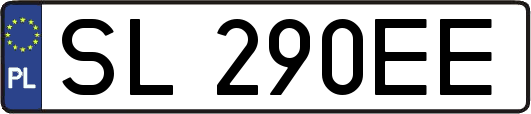 SL290EE