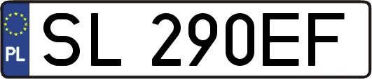 SL290EF