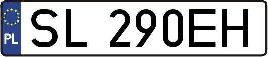 SL290EH