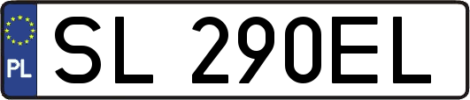 SL290EL
