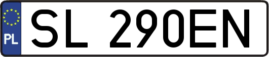 SL290EN