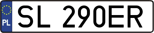 SL290ER