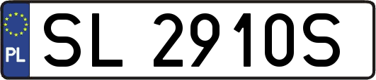 SL2910S