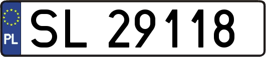 SL29118